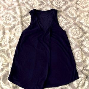 Lululemon Tank (Loose Fit)